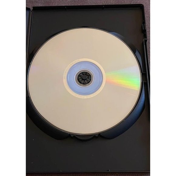 Charade (DVD, 2001, Widescreen) Audrey Hepburn, Cary Grant - Picture 4 of 4